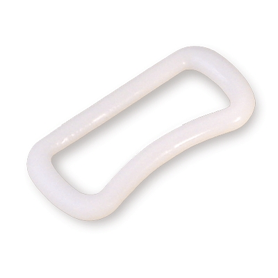 Boucle en Delrin 100