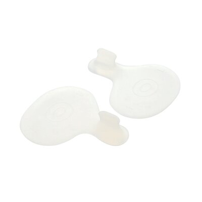 Gel Metatarsal Pad with Spreader