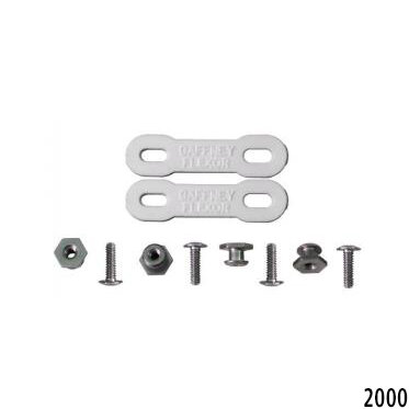 Gaffney Dorsiflexion Assist Flexors