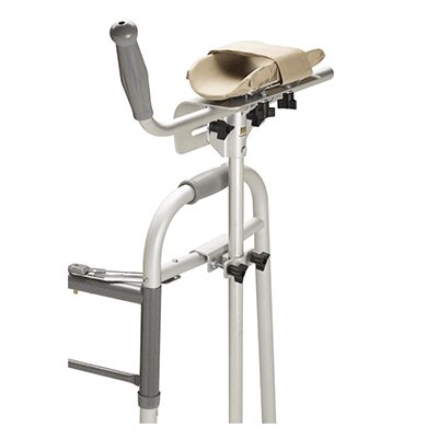 Medline Walker Platform Attachment
