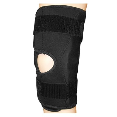 Bell-Horn ProStyle EZ Fit Hinged Knee Wrap