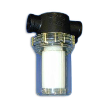 Vacuum Inline Filter Kit