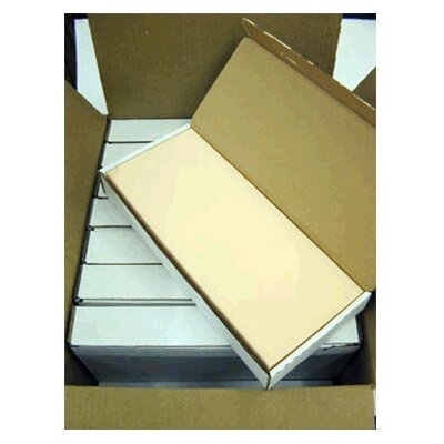 Friddles Foot Impression Foam Single