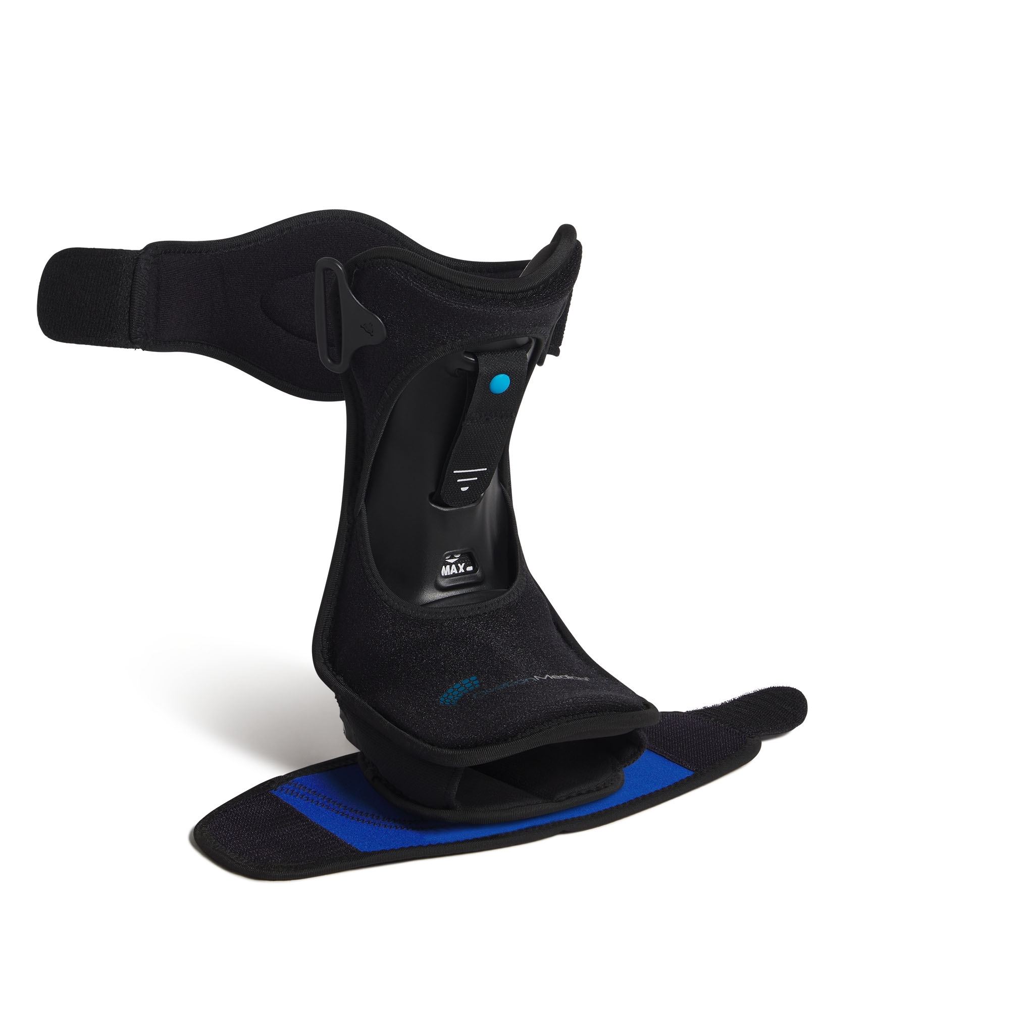 Attelle de nuit Hybrid