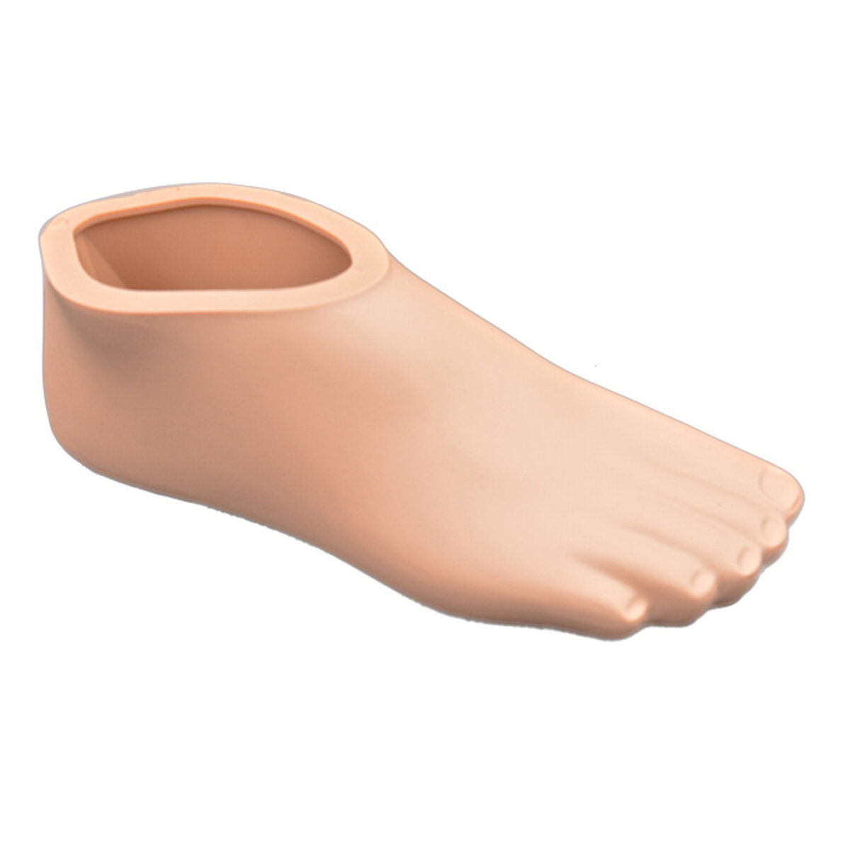 Foot Shell for RUSH Foot®