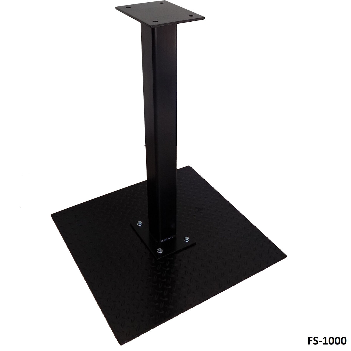 Fabrication Stations