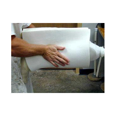 Friddles BK Foam Wrap