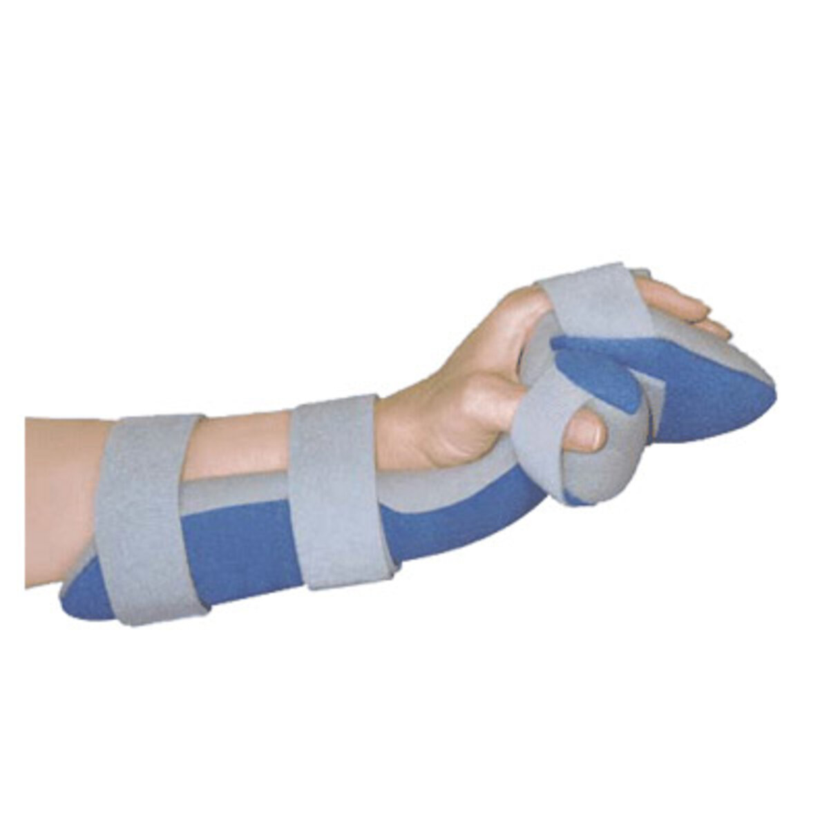 Adaptable Geriatric Hand