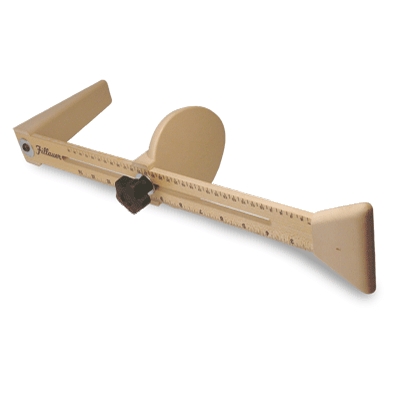 Transfemoral Length Gauge