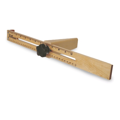 Transtibial Length Gauge