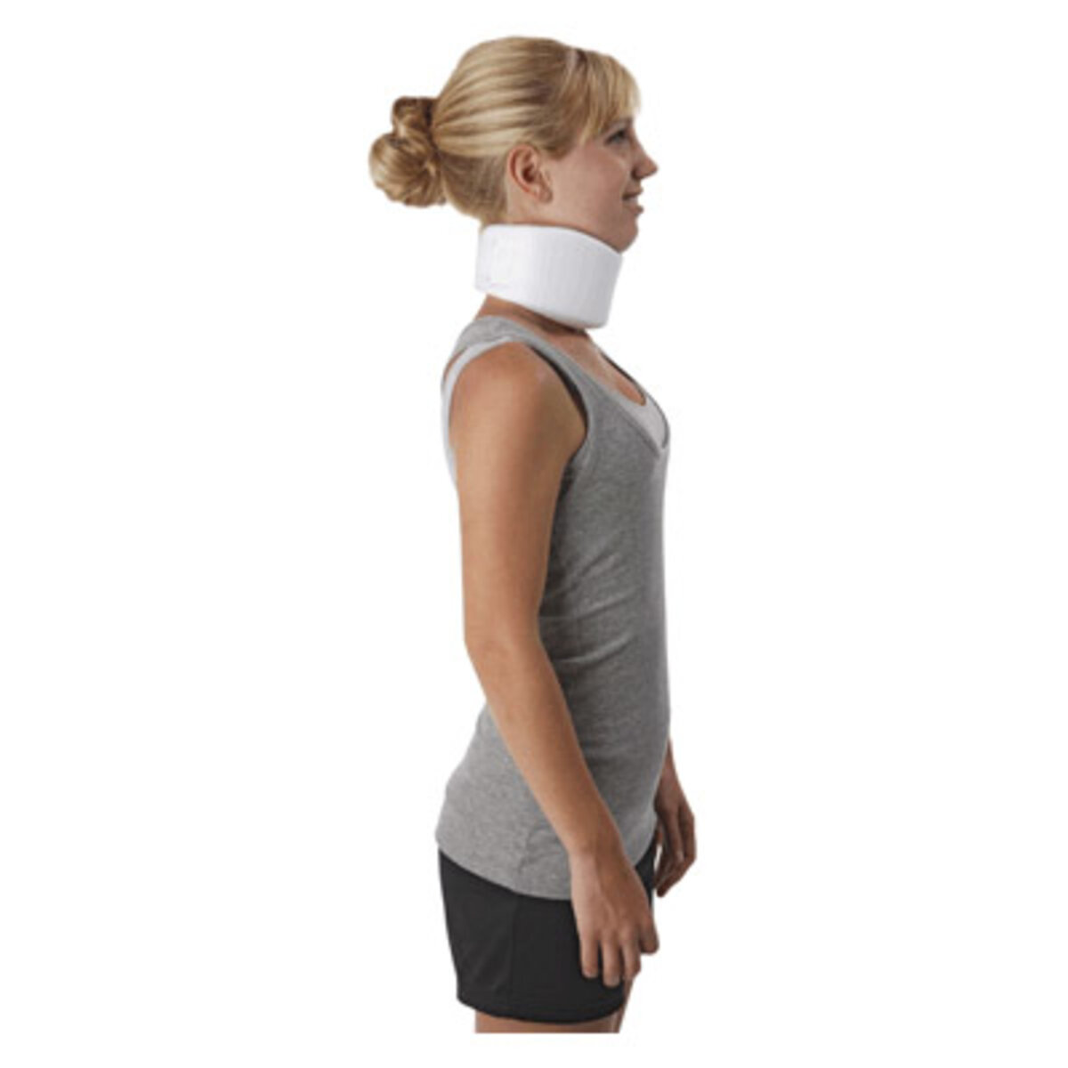 Foam Cervical Collar