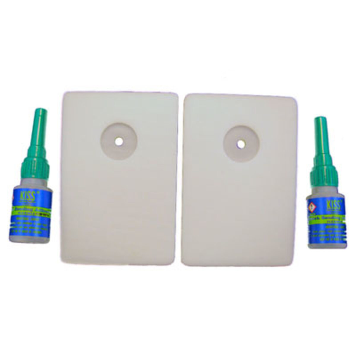 Adhesive Fabrication Kit