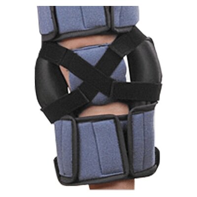 Ongoing Care Pediatric DynaPro™ Flex Knee