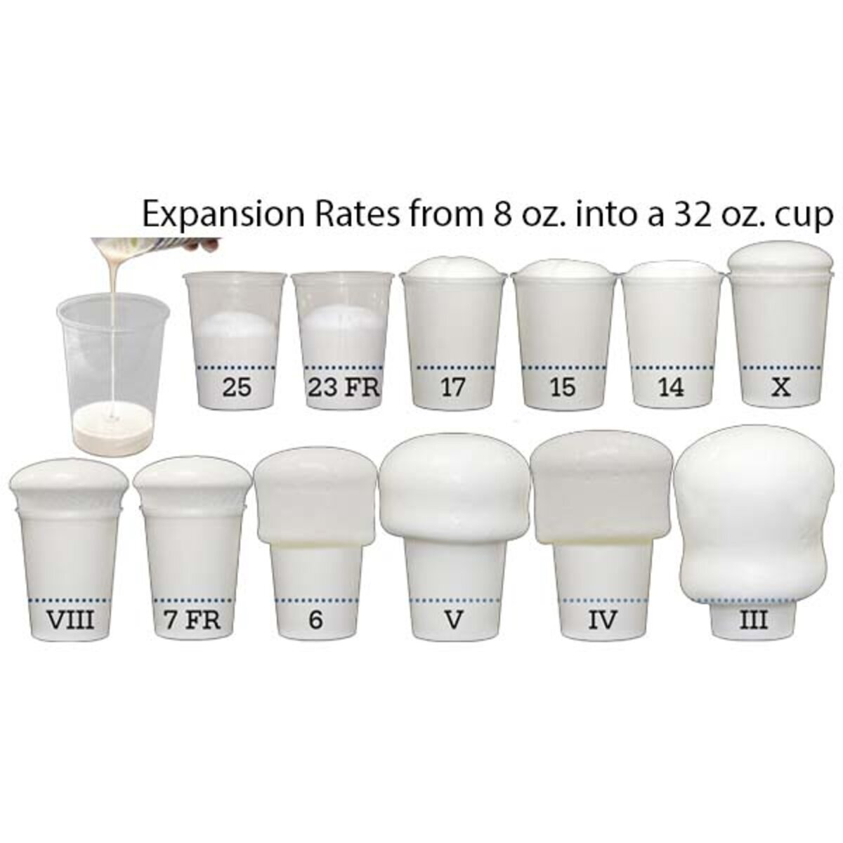 FLEX FOAM-iT!🅪 17