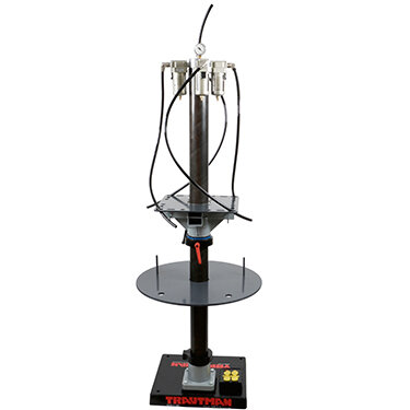 Trautman Tech Station