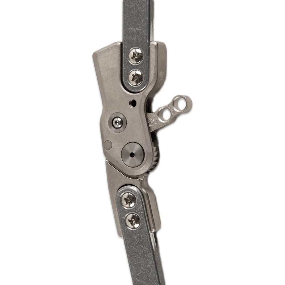 Articulation de hanche StepLockMD