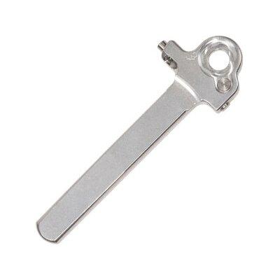 Fillauer Lower Bar Assembly without Abduction, Push Button