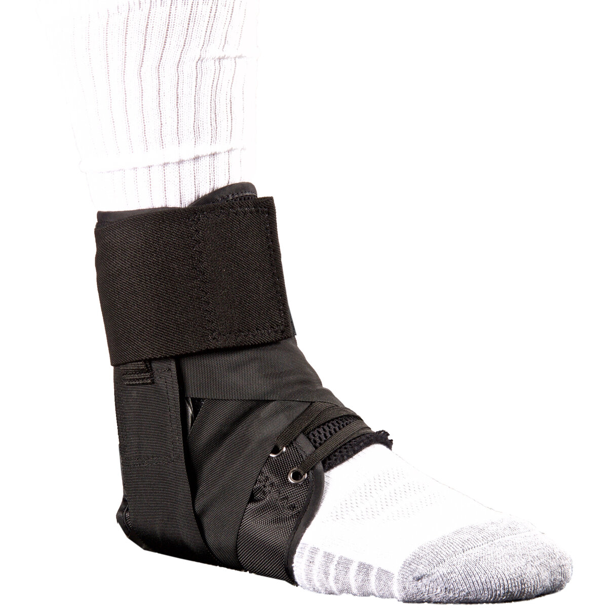Hinged RAPID Zap™ Ankle Orthosis