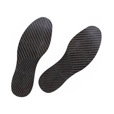 Flexible and Rigid Insole