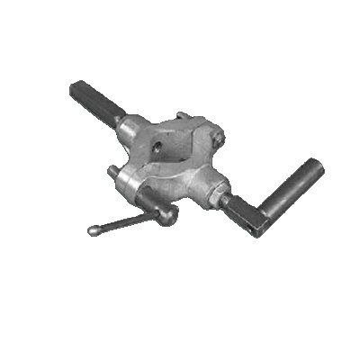 Fillauer Drill Press Fixture