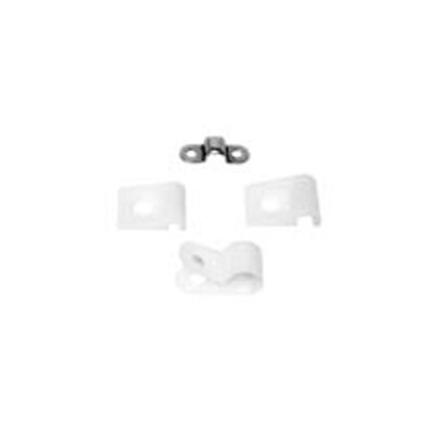 Hosmer Cable Housing Anchors