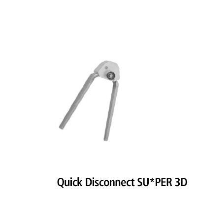 Fillauer Abduction Joint SU*PER 3D