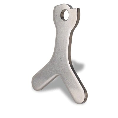 Laurence Insert Stirrup - Klenzak