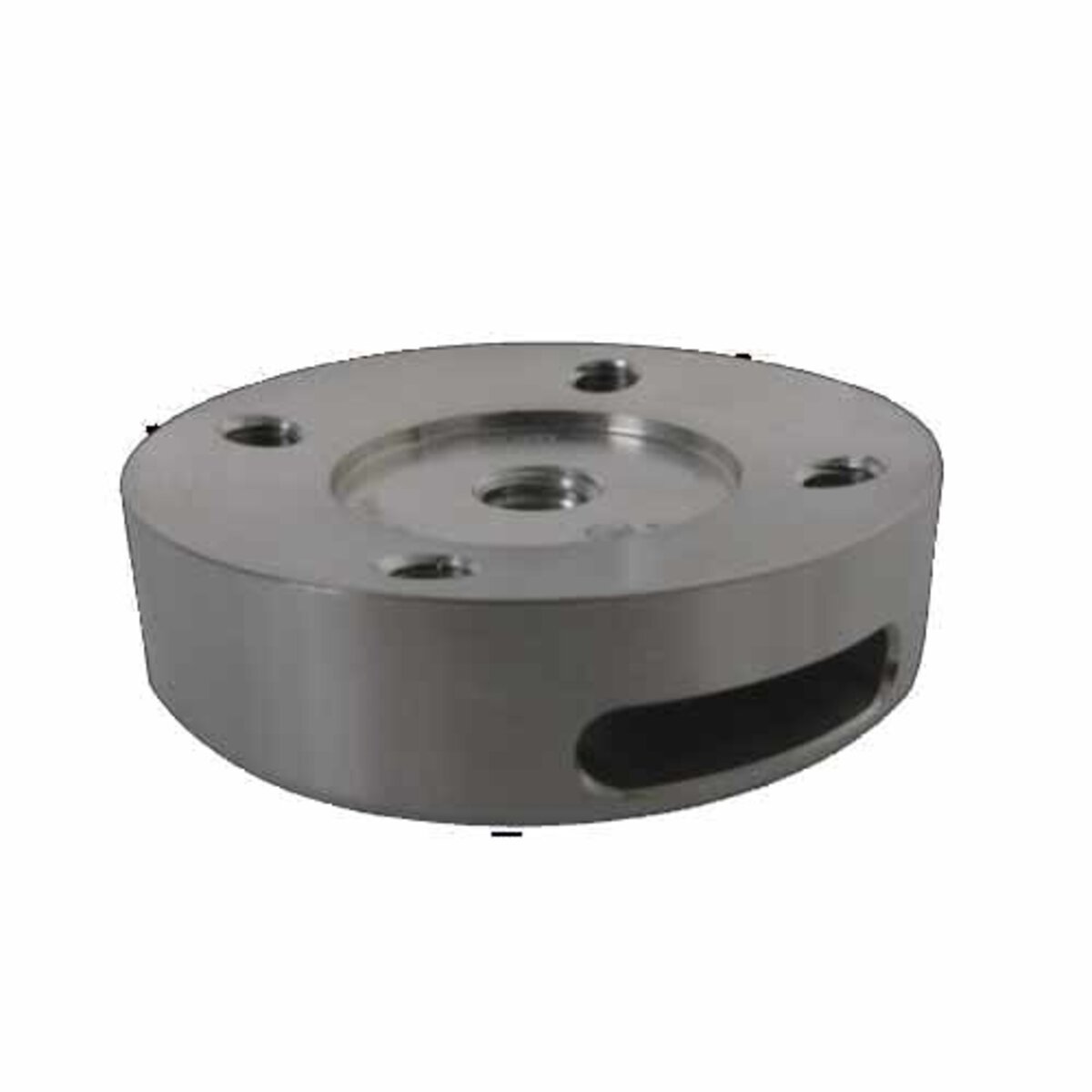 4-Hole Lanyard Strap Plate Dummy For Fh-S4