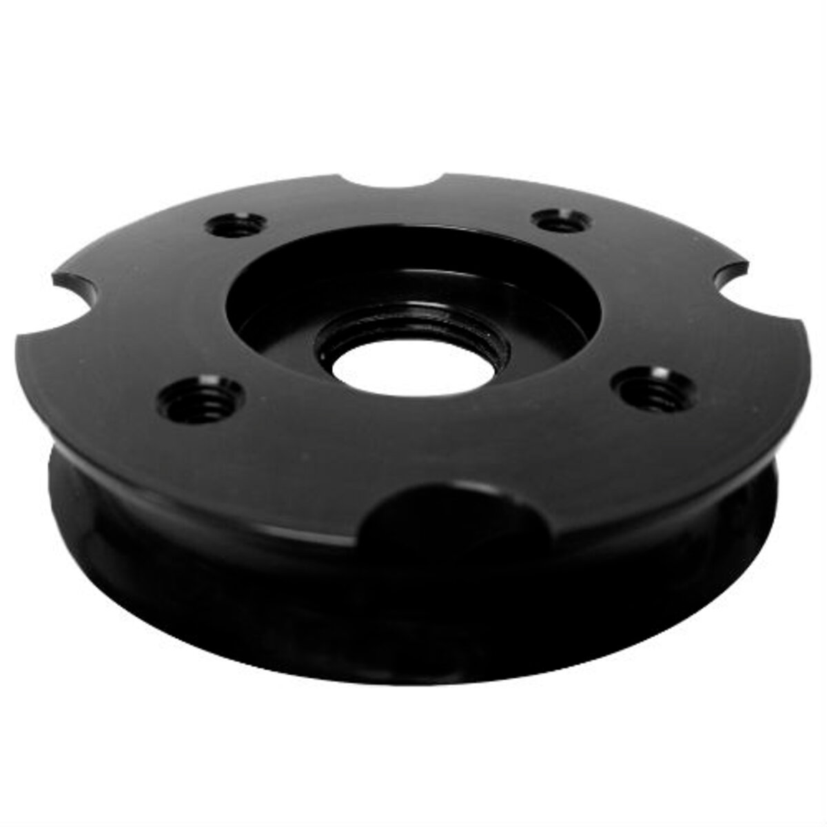 Adaptateur à lamination à 4 trous #10