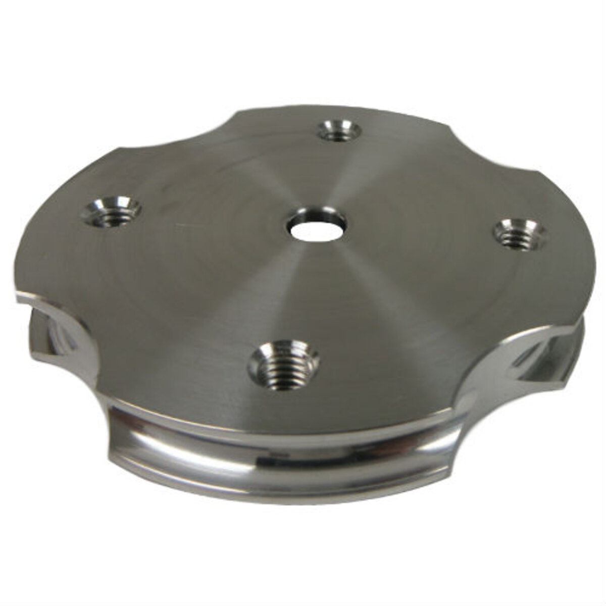 Adaptateur à lamination à 4 trous (# 3)