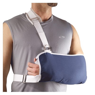 Corflex Ultra Shoulder Immobilizer
