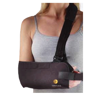 Corflex Tricot Shoulder Immobilizer