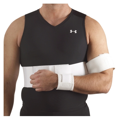Corflex Elastic Shoulder Immobilizer