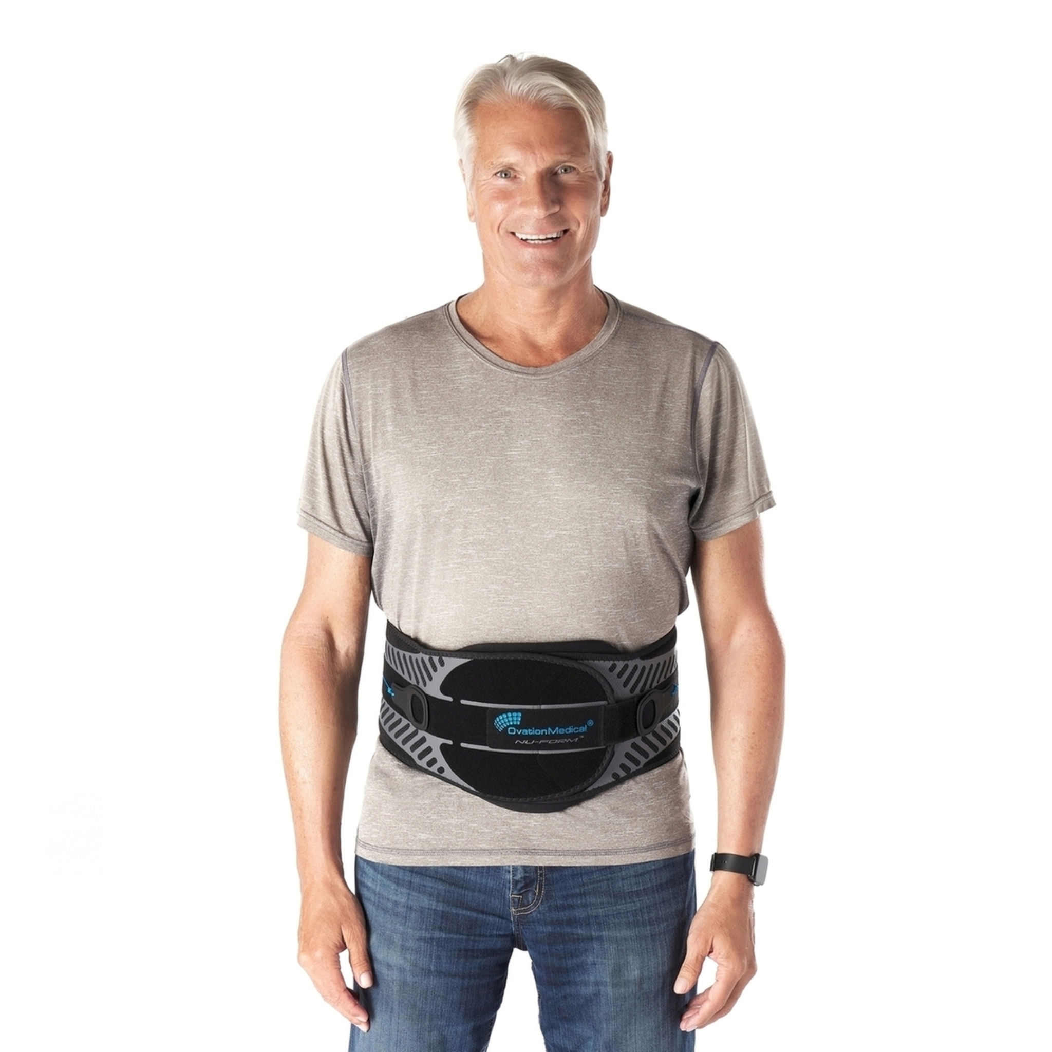 Nu-Form™ Universal Back Brace L0627/L0642