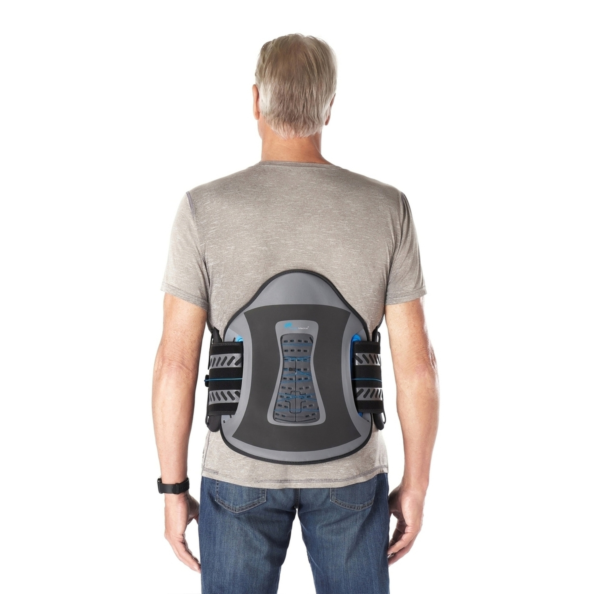 Nu-Form™ Universal Back Brace L0637/L0650