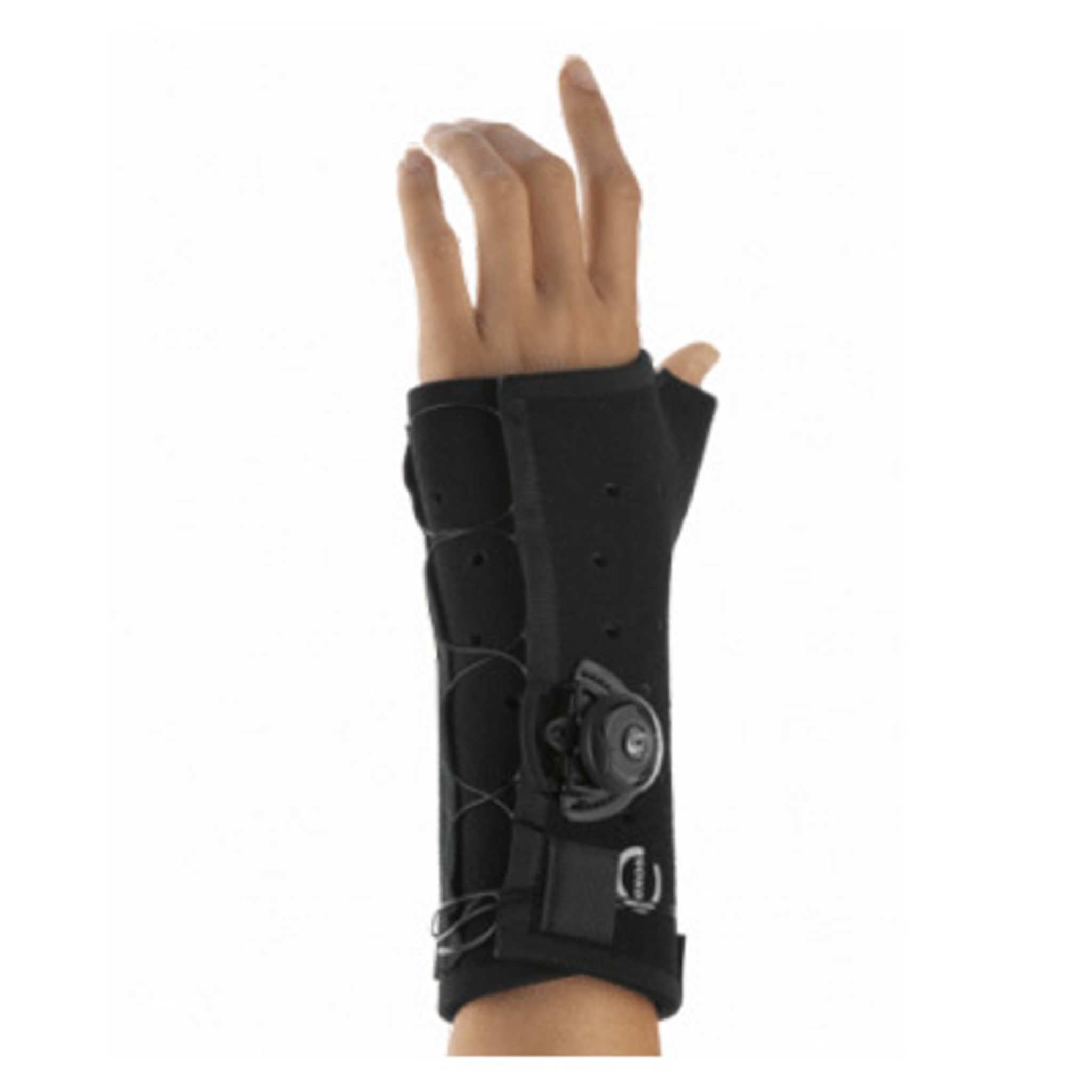 Long Thumb Spica with Boa®