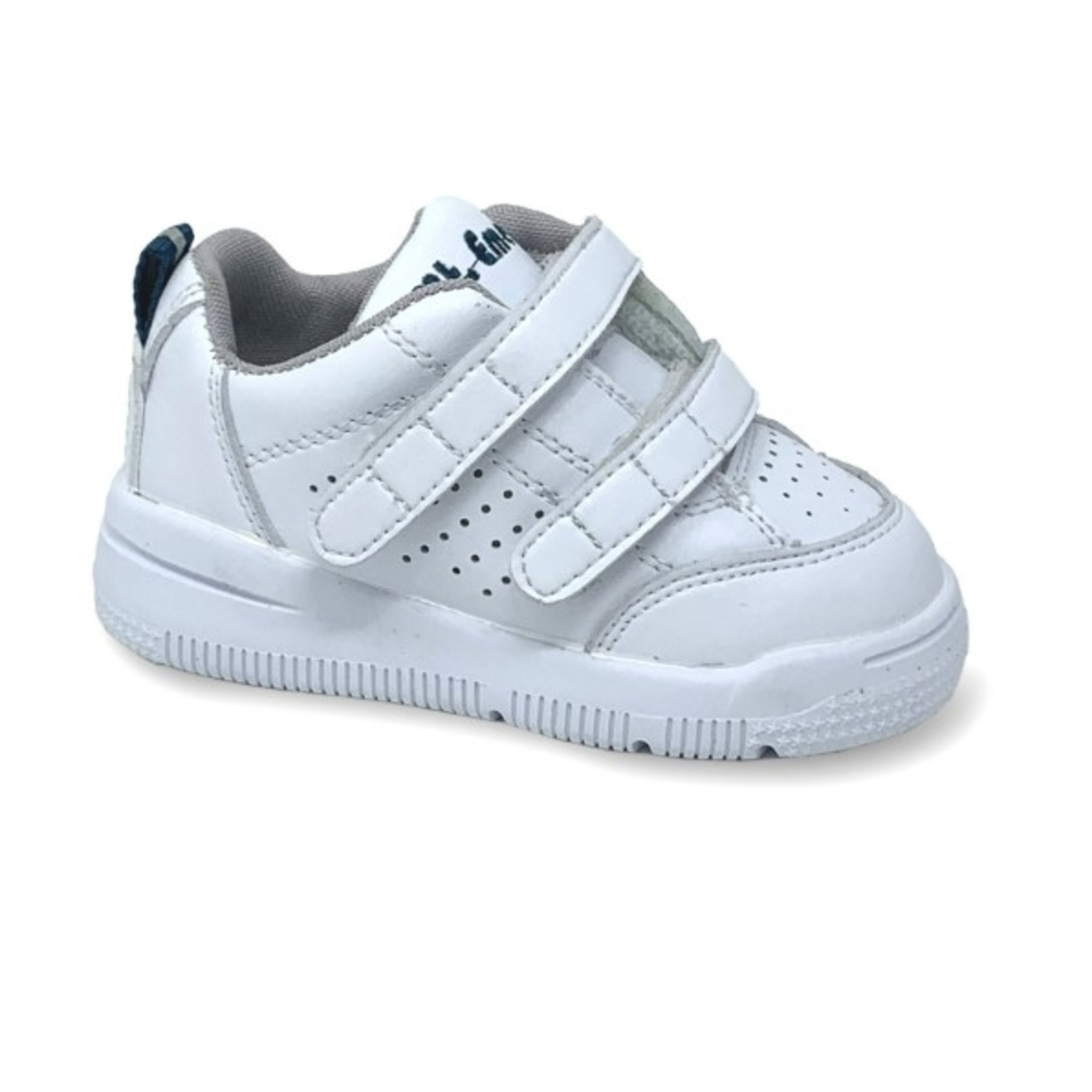 Mt. Emey 2317 - Boys Orthopedic Shoes with Velcro - Children's