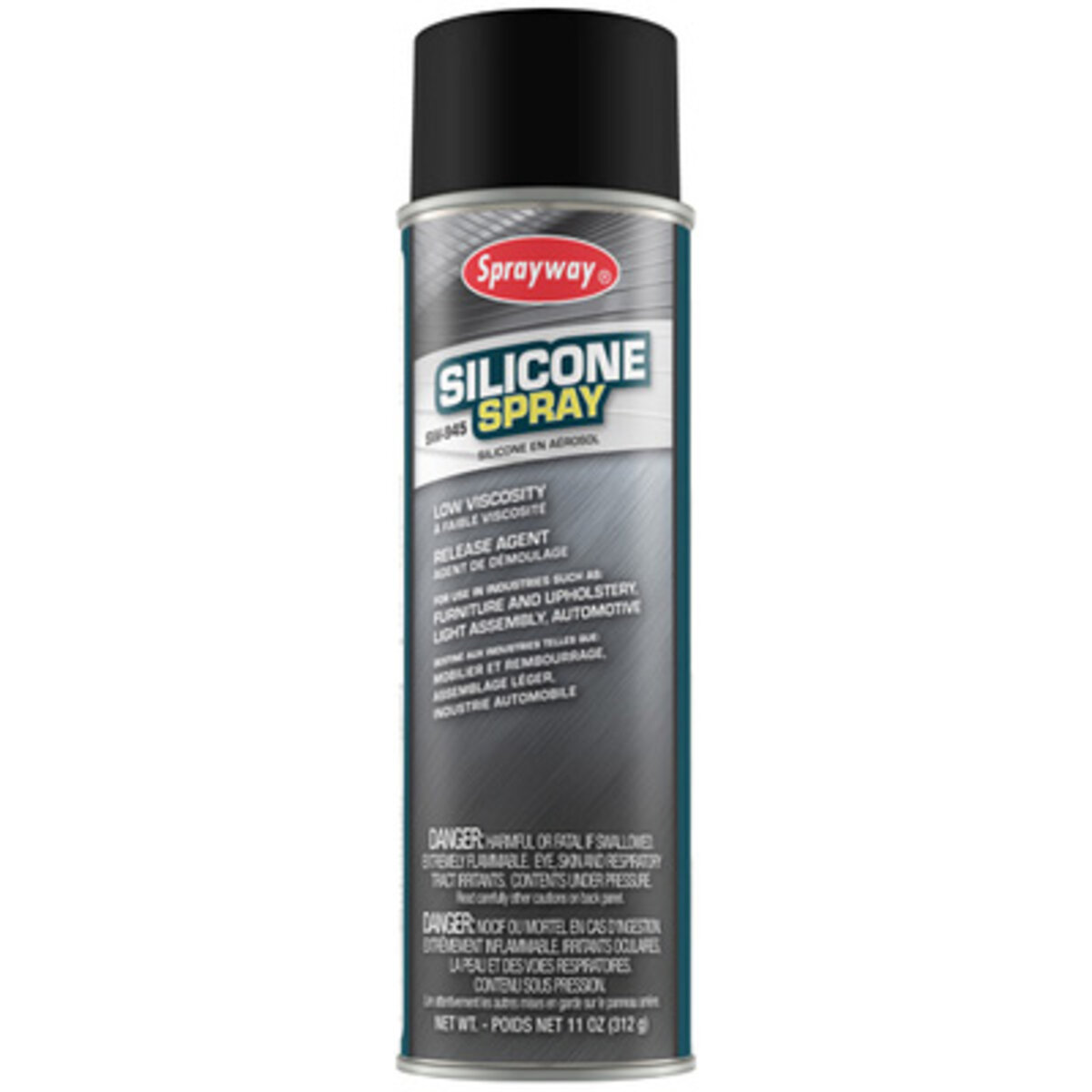 Silicone Spray