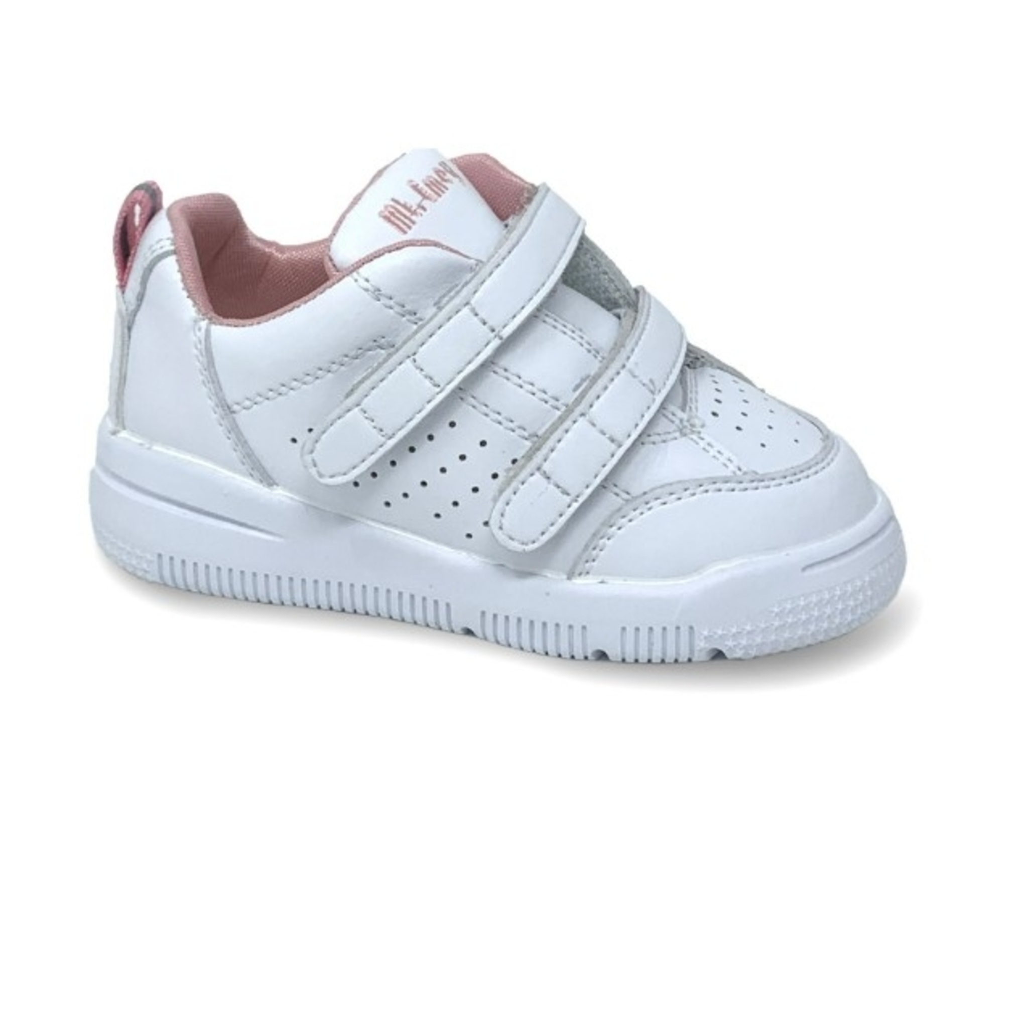 Mt. Emey 2327 - Girls Orthopedic Shoes with Velcro - Children's