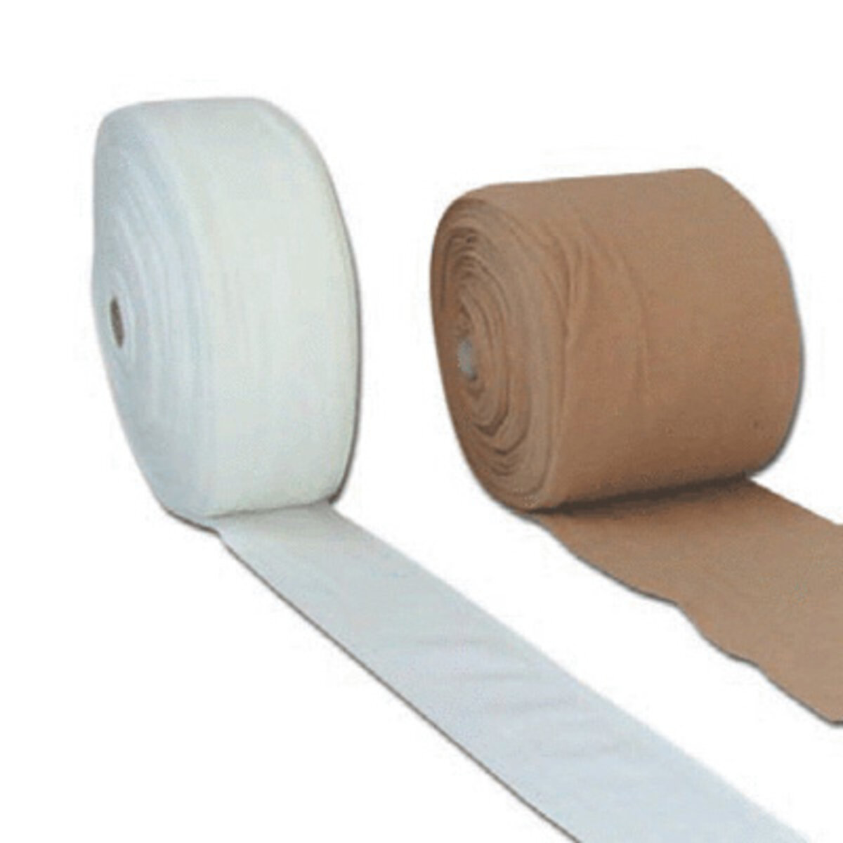 Stockinette de nylon extensible Helanca