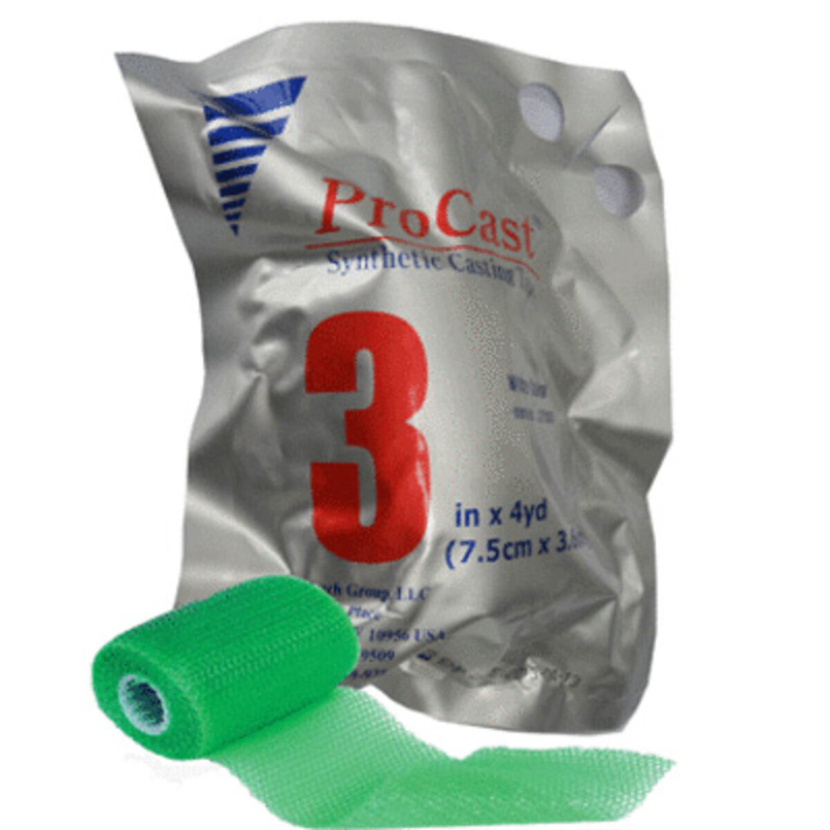 Ruban de moulage en fibre de verre ProCastMD