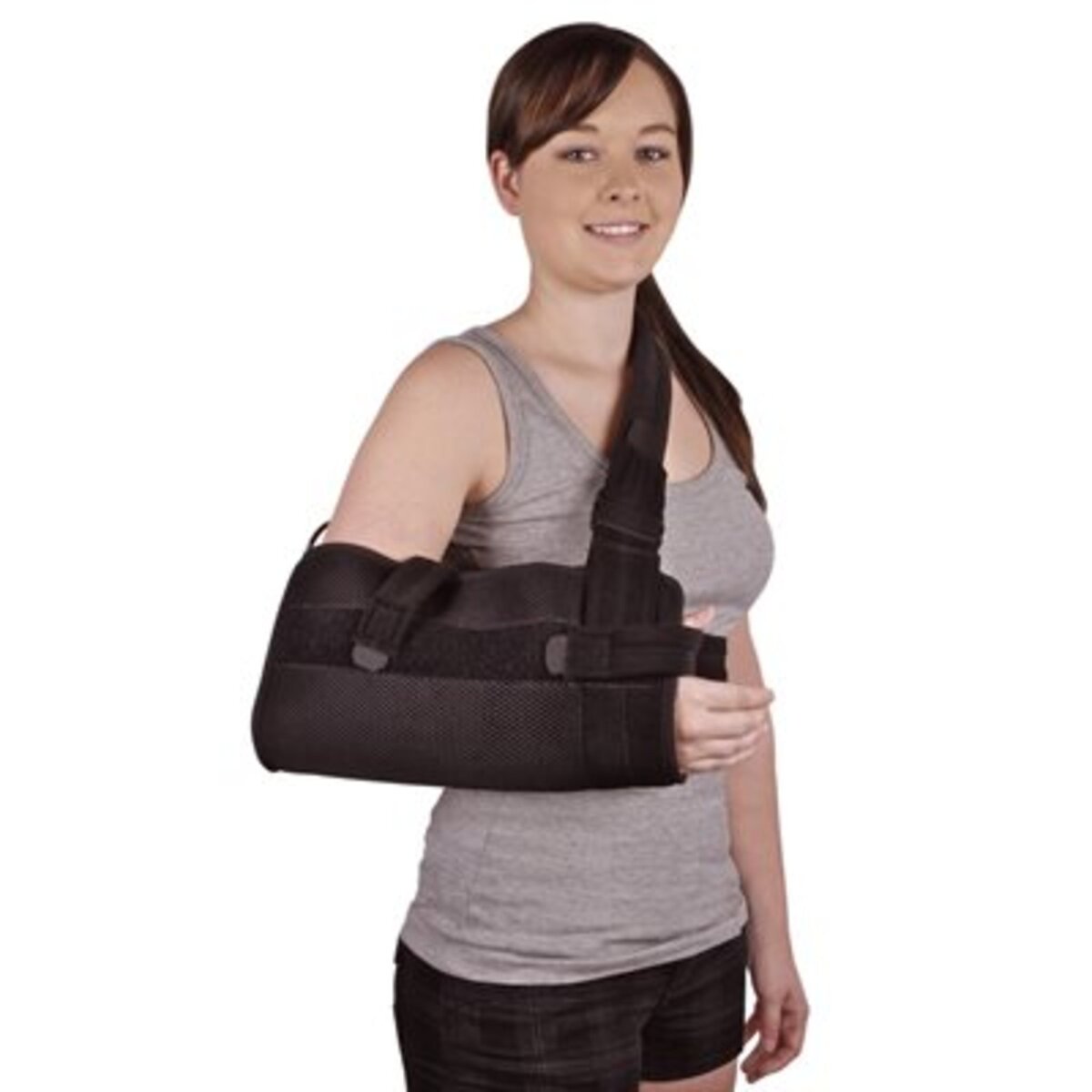Vapor Immobilizing Sling
