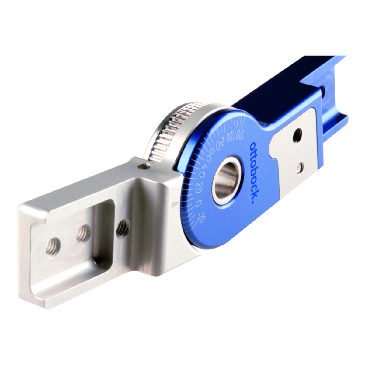 Multifunction Correction System Static Joints