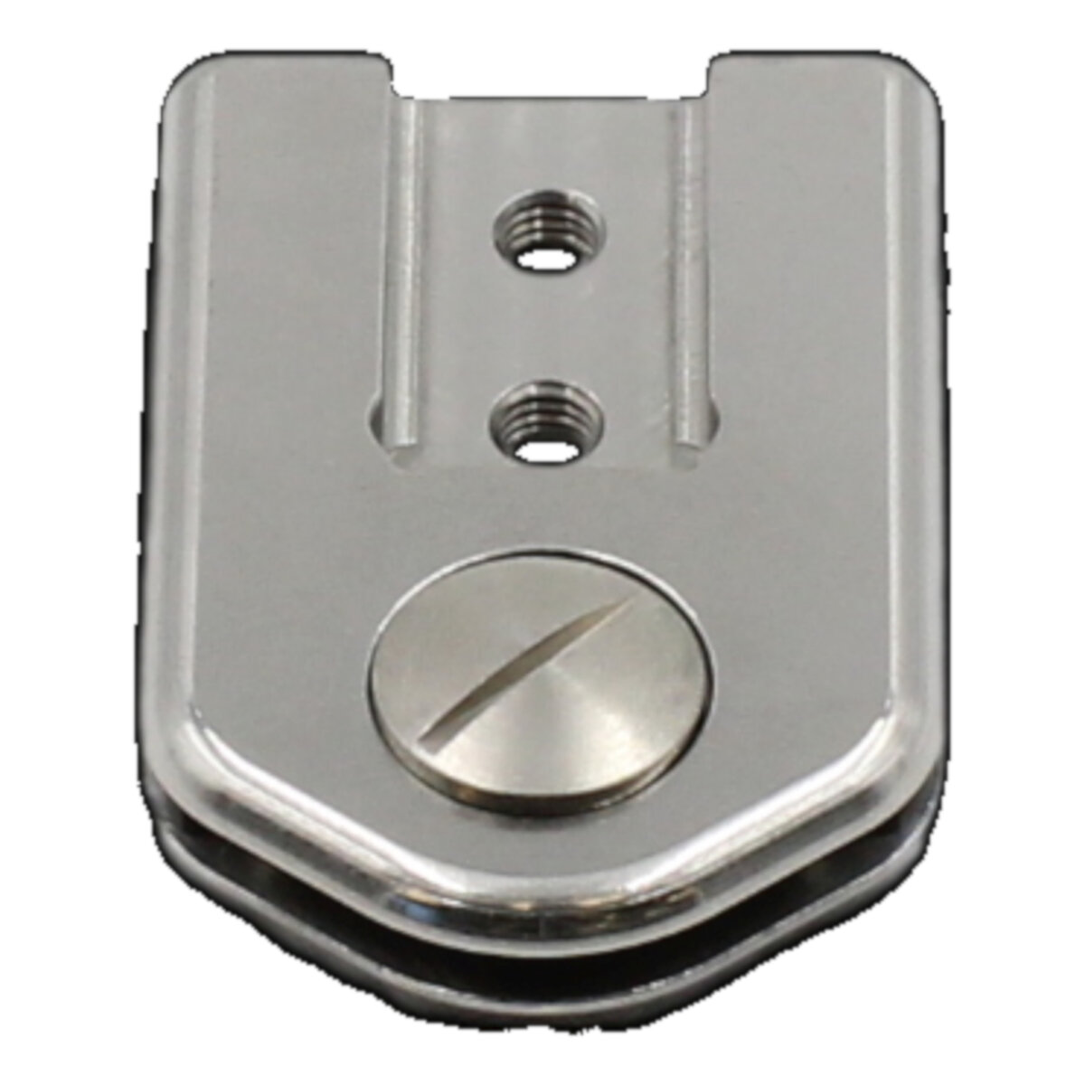 Multifunctional Ankle Joint, Outside