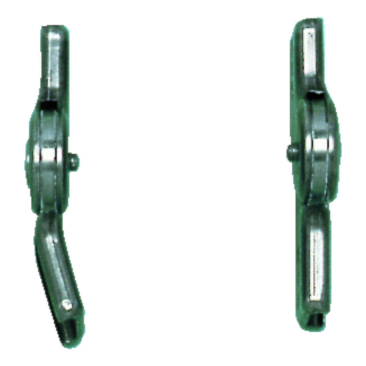 System Free Motion Joint Head - Posterior 16mm