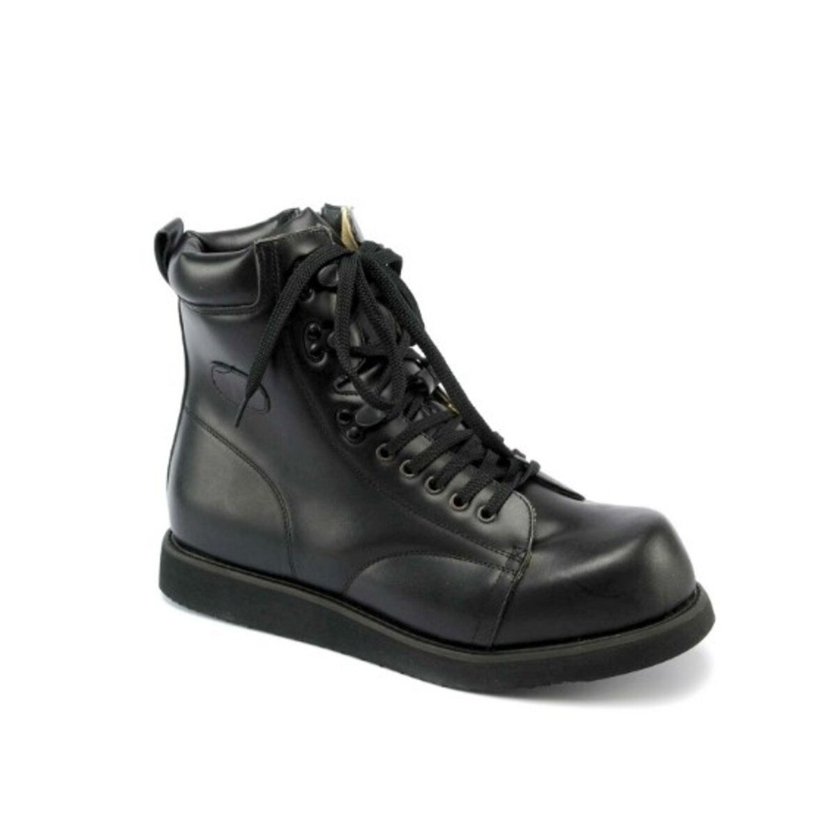 Mt. Emey 504 - Supra-Depth Boots Black - Men