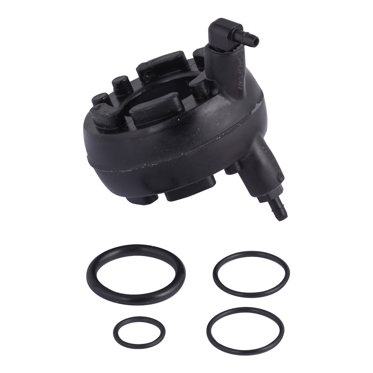 Functional Ring for Taleo Harmony