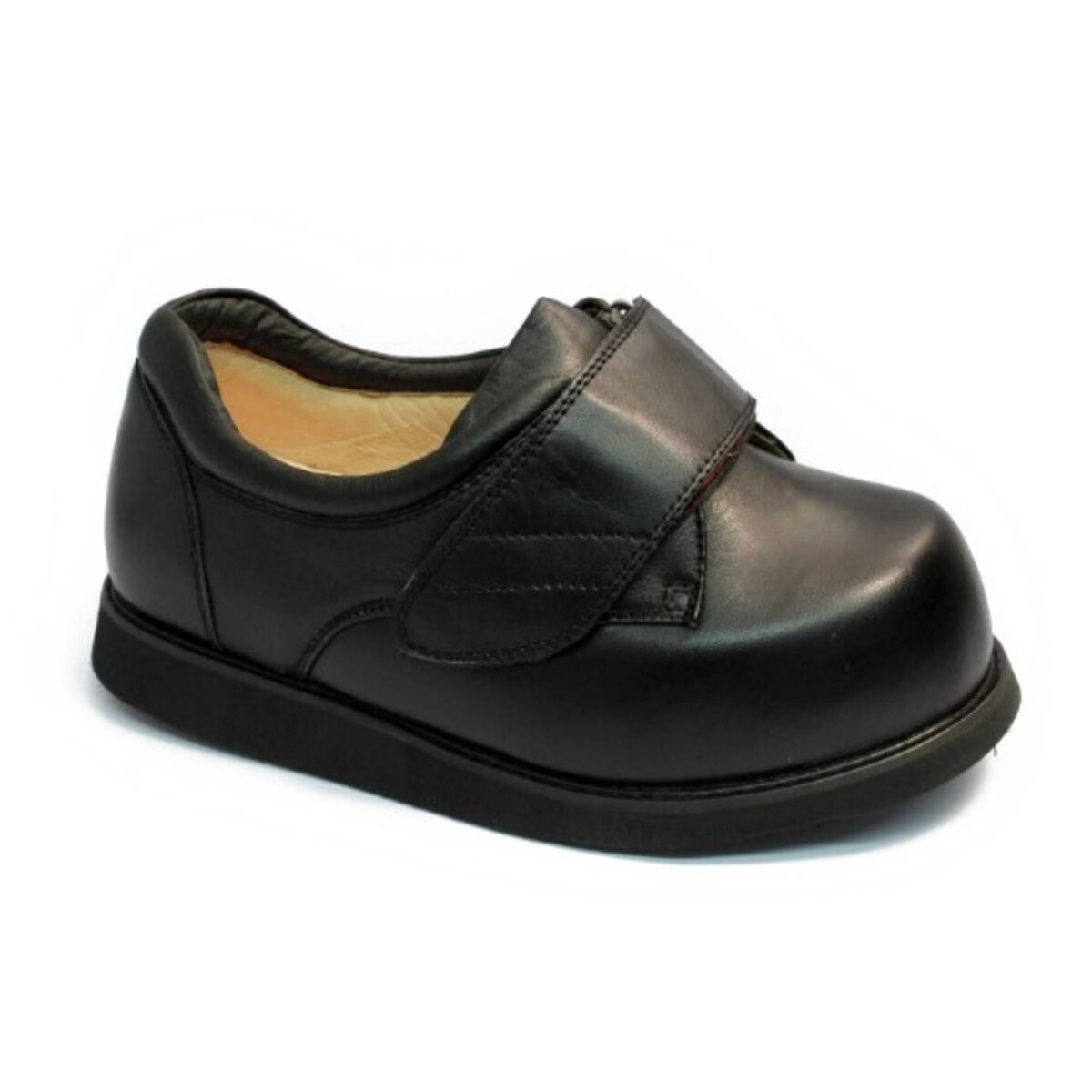 Mt. Emey 502-X - Casual Shoes Black - Men