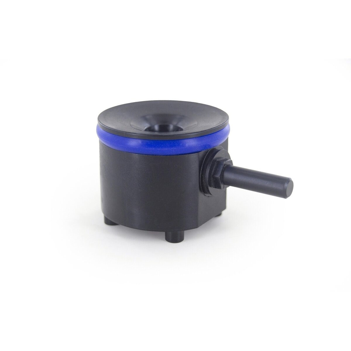 New Drop-In Air-Lock