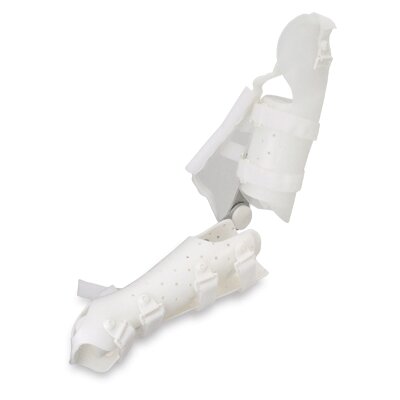 Shoulder-Elbow-Wrist-Hand Orthosis
